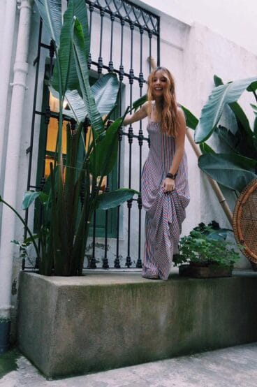 Nueva colección Pe o Ple