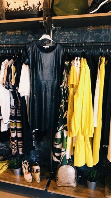 Nuevas tendencias Laboratoria Moda