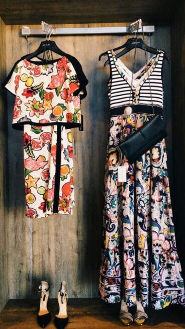 Nuevas tendencias primavera Laboratoria Moda