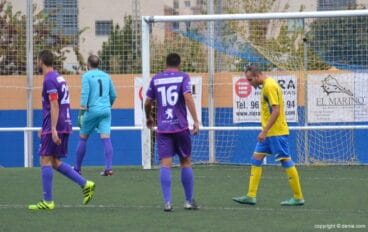 Panucci entre defensores gandienses