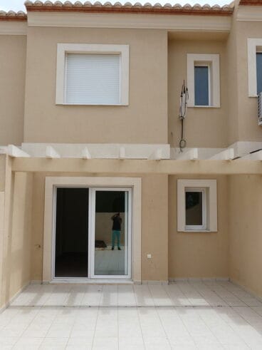 Parcela privada Denivan