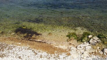 por un mediterraneo limpio