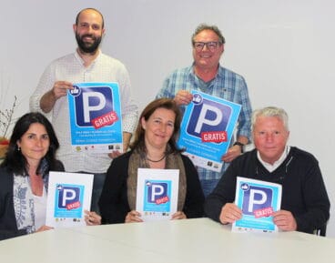 presidentes de asociaciones