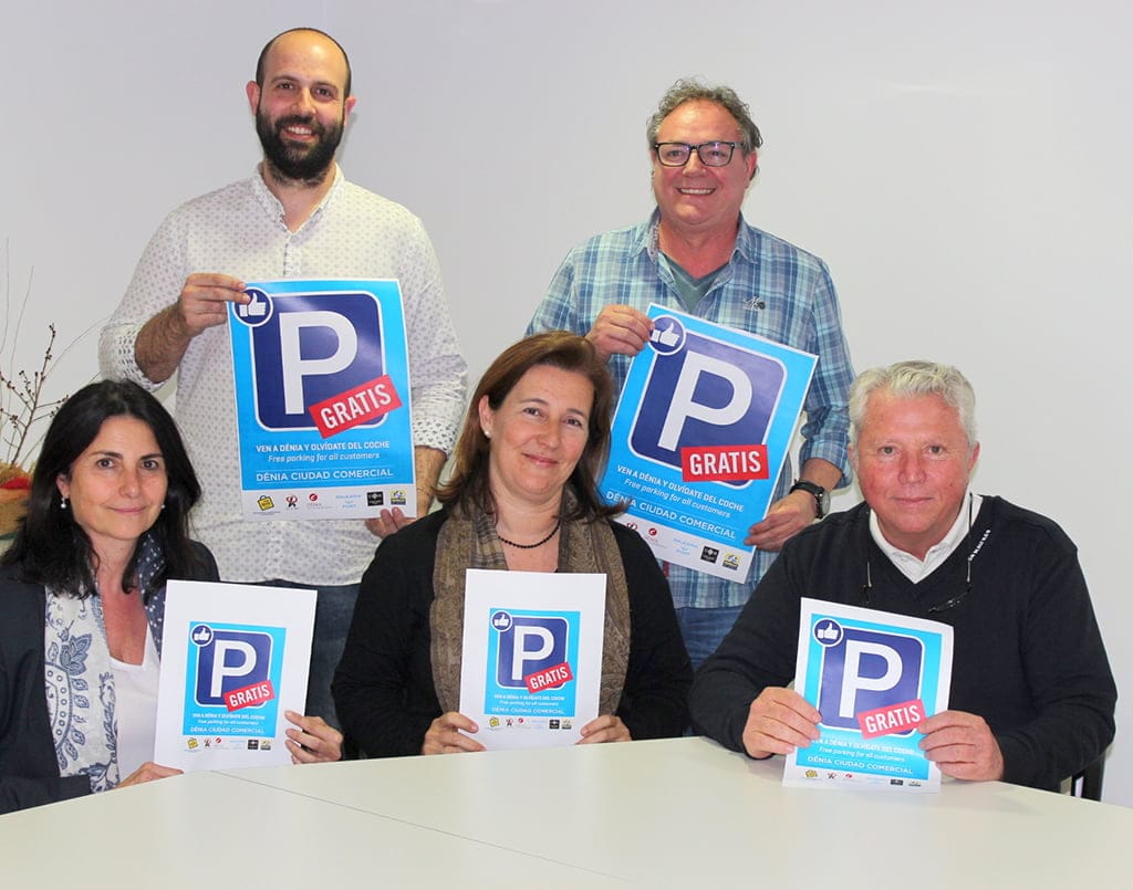 presidentes de asociaciones