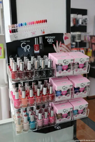 Prodigy Gel