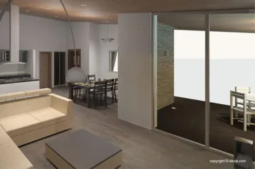 Proyecto bioclimático y sostenible – GV Arquitecnia