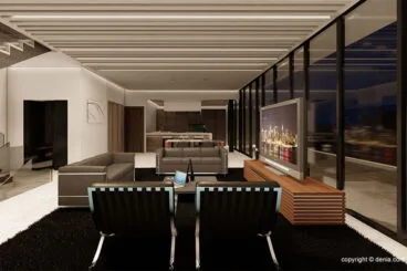 Proyectos de obra nueva – GV Arquitecnia