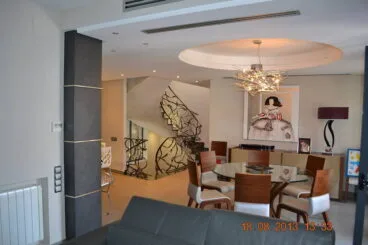 Salón GV Arquitecnia