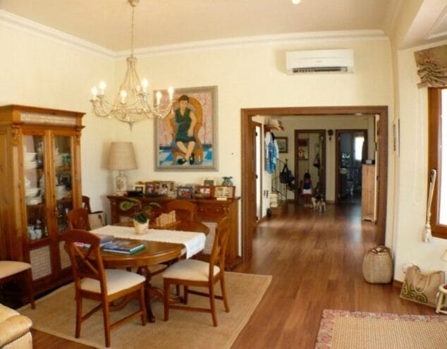 salon y comedor don piso