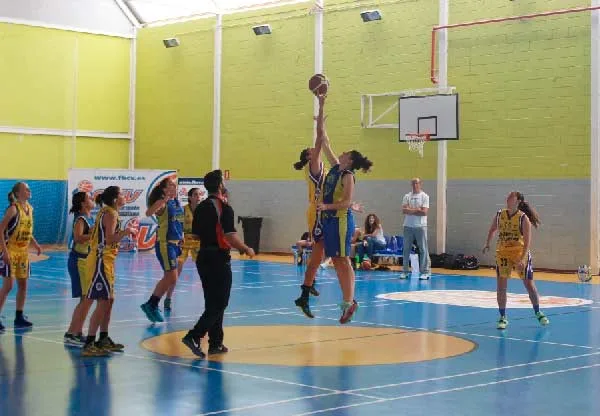 salto inicial de tote sapena