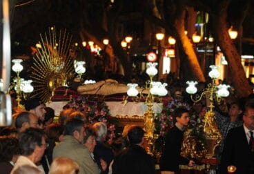 semana santa en denia 1