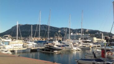 semana santa en denia