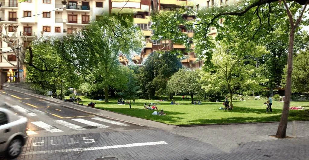 Opinión ACE Dénia : “LA DESOLACIÓN. Sobre el solar del Ministerio en la Calle Marqués de Campos” 1 solar calle marques de campo
