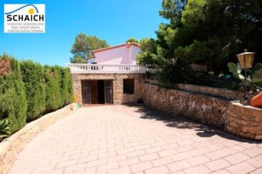 Villa en venta Stella Inmo Consulting