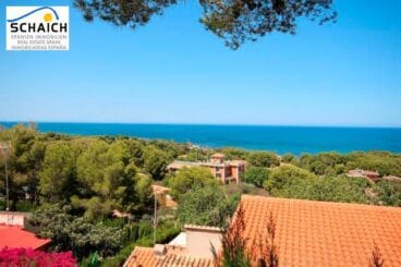 vistas al mar desde villas las rotas stella inmo consulting