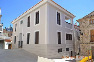 Vivienda GV Arquitecnia