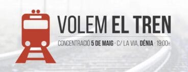 volem el tren