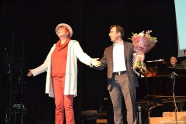 Dénia Clàssics 2017 – Homenaje a Ilse Kubler