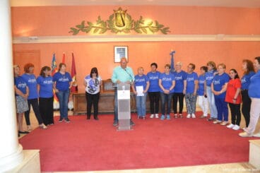 Día de la Fibromialgia Dénia – Vicent Grimalt