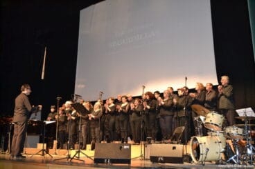 Dénia Clàssics 2017 – Cor i Ensemble de la Rectoria