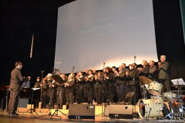 Dénia Clàssics 2017 – Cor i Ensemble de la Rectoria