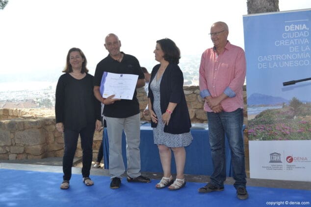 06 entrega certificados de calidad sicted denia tururac