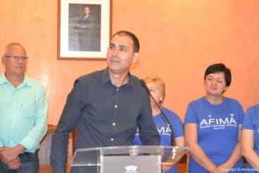 Día de la Fibromialgia Dénia – Toni Ortolà