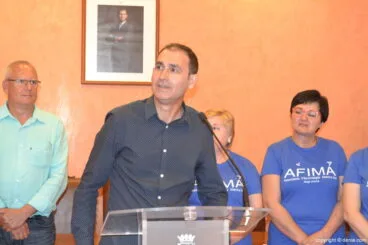 Día de la Fibromialgia Dénia – Toni Ortolà