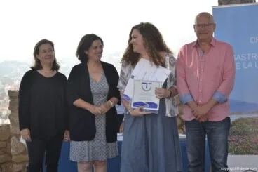 Entrega Certificados de Calidad Sicted Dénia – Hotel Noguera