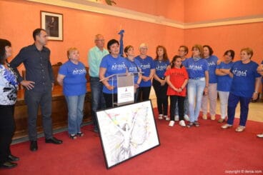 Día de la Fibromialgia Dénia – Palabras de una afectada