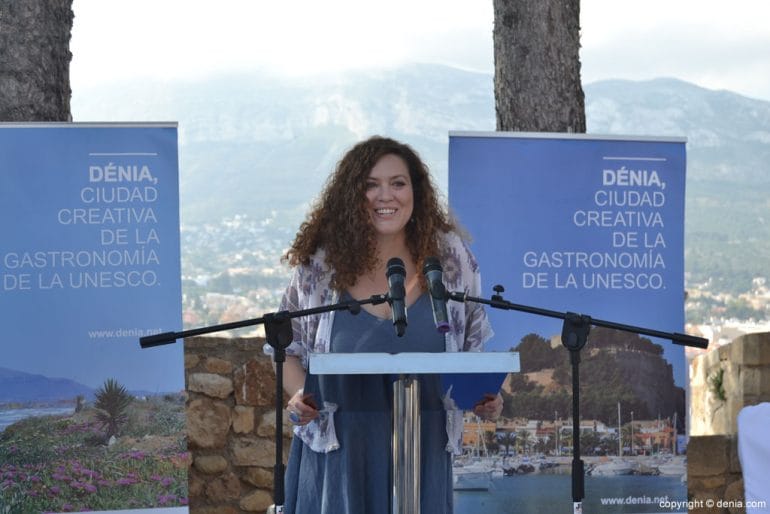 Entrega Certificados de Calidad Sicted Dénia - Hotel Noguera