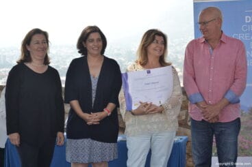 Entrega Certificados de Calidad Sicted Dénia – Hotel Villamor