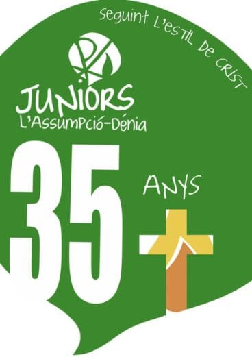 35 aniversario de Juniors Dénia