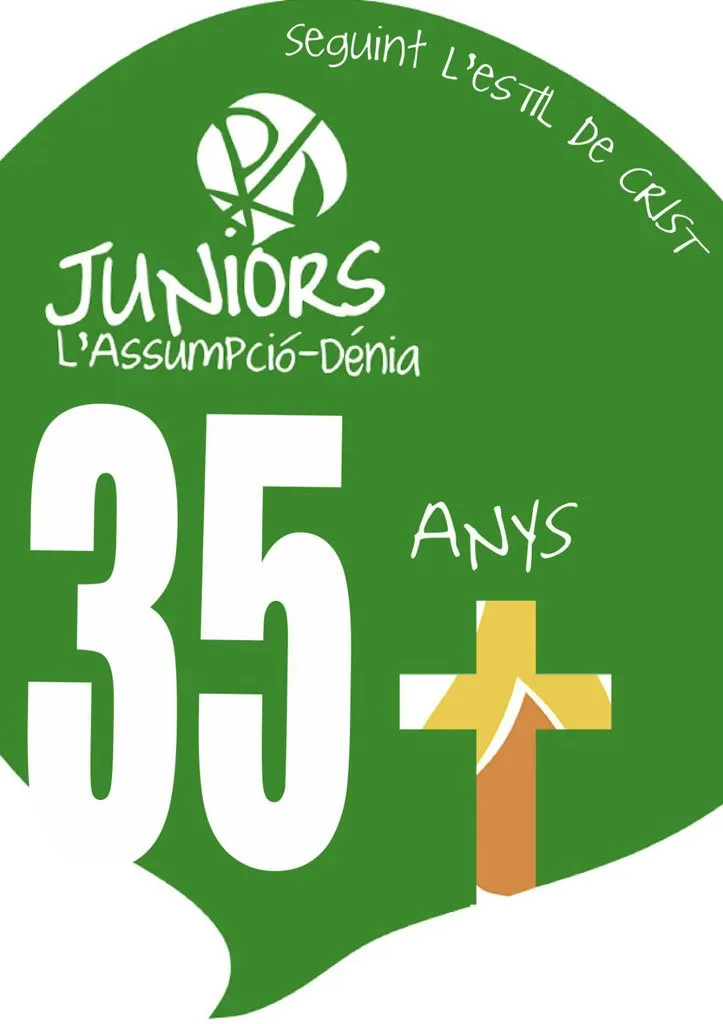 35 aniversario de Juniors Dénia