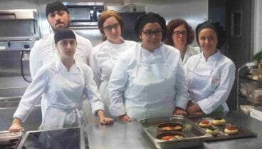 alumnos del maria ibars