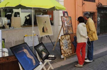 art al carrer junio 2017