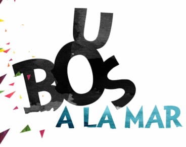 bous a la mar