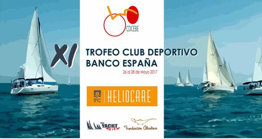 cartel regata banco de espana