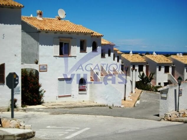 casa vacation villas