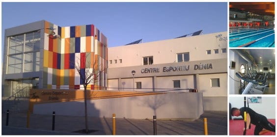 centro deportivo denia aqualia