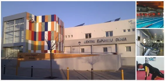 centro deportivo denia aqualia