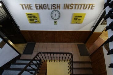 centro examinador y academia the english institute
