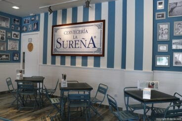 cerveceria la surena