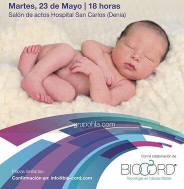 charla hla sancarlos