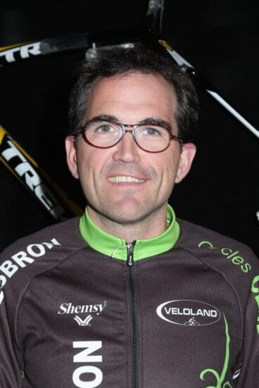 christophe jegou