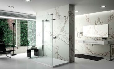 Cocina Fácil Cosentino bathroom Collection