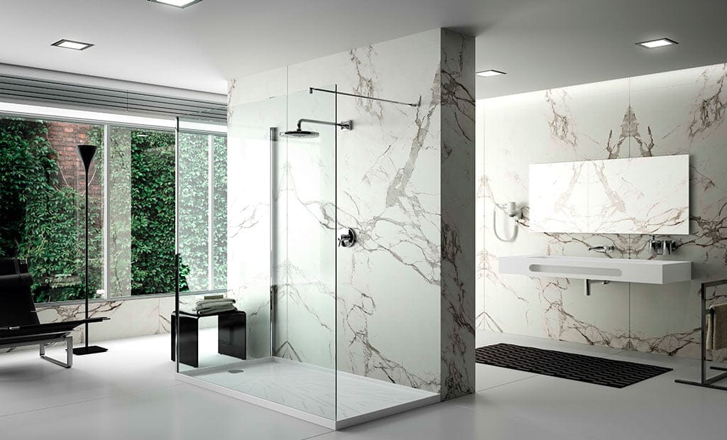 Cocina Fácil estrena el nuevo catálogo de Baños Cosentino 1 cocina facil cosentino bathroom collection