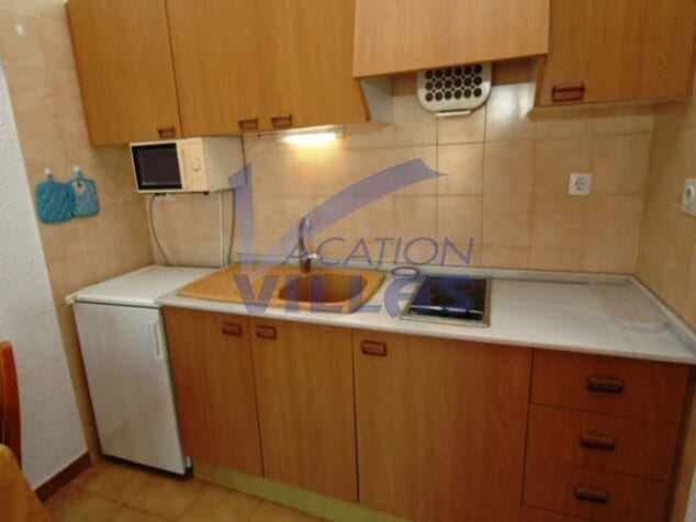 cocina vacation villas