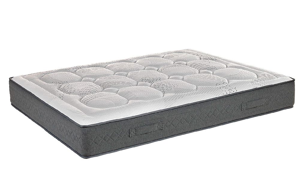 colchon viscoelastico