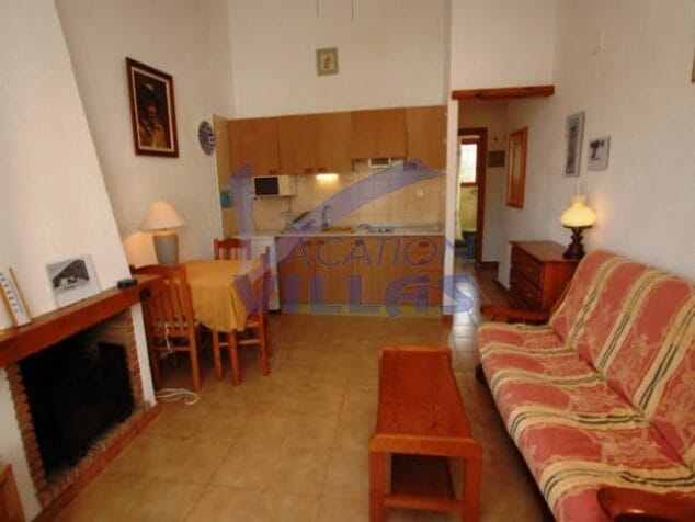 comedor vacation villas